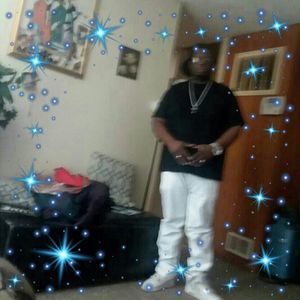 Meet your Posher, Anthony